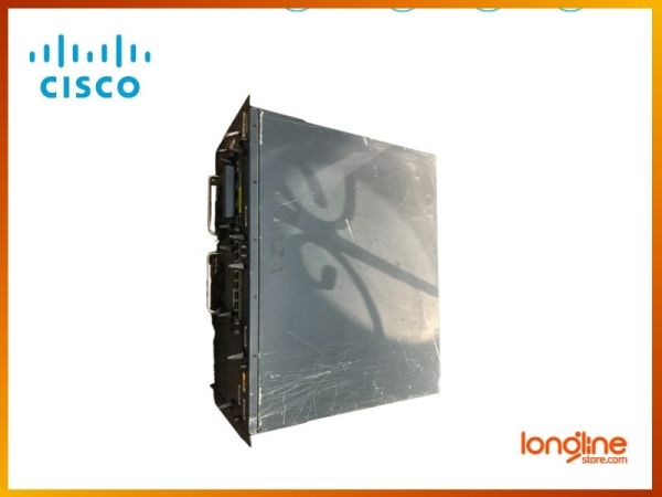 CISCO CSS 11506 SERIES CONTENT SERVICES SWITCH - 4