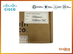 Cisco CUVA-V2 Unified Video Advantage with Cisco VT Camera II - AUDIO CODES (1)