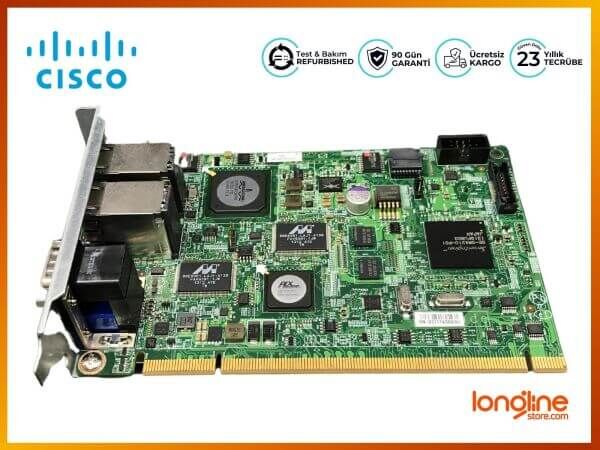 Cisco DAS4RTB68C0 Riser Card for C460M1 C460M2 Chassis - 2