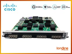 Cisco DS-X9016 MDS 9016 16port 1/2Gbps FC Modul - CISCO