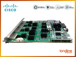 Cisco DS-X9016 MDS 9016 16port 1/2Gbps FC Modul - CISCO (1)