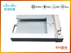 Cisco N20-BBLKD UCS 2.5 inch HDD blanking panel - CISCO