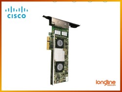 Cisco N2XX-ABPCI03-M3 74-10900-01 Broadcom 5709 4-Port PCI-E NIC - CISCO (1)