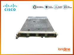 Cisco N7K-M132XP-12 32 Port 10Gb Fabric Module - Nexus 7000 - CISCO