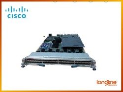 Cisco N7K-M148GS-11 Nexus 7000 N7K 48 Port Gig Ethernet SFP Mod. - CISCO