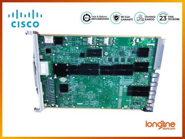 Cisco N7K-SUP1 Nexus 7000 - Supervisor Module - 1