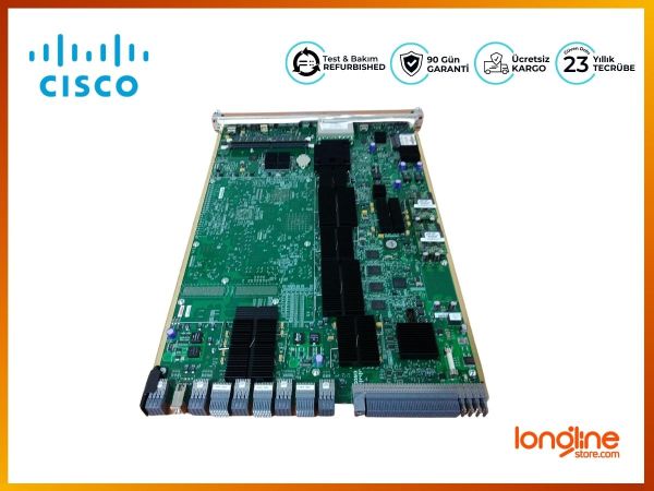 Cisco N7K-SUP1 Nexus 7000 - Supervisor Module - 2