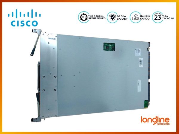 Cisco N7K-SUP1 Nexus 7000 - Supervisor Module - 3