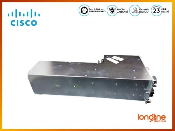 Cisco Nexus 7000 AC Power Supply N7K-AC-6.0KW - 2