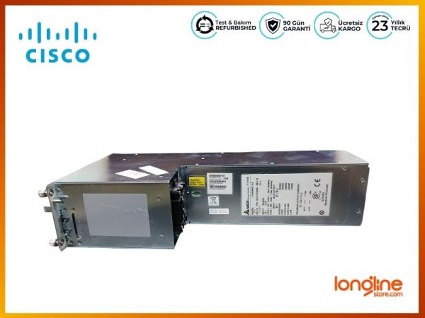 Cisco Nexus 7000 AC Power Supply N7K-AC-6.0KW - 3