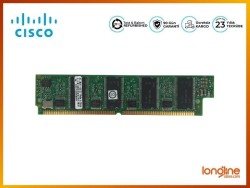 CISCO PVDM2-64 64-CHANNEL PACKET VOICE/FAX DSP MODULE - CISCO (1)