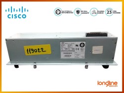 Cisco PWR-2700-AC/4 2700W AC Power Supply For 7604/6504-E - 4