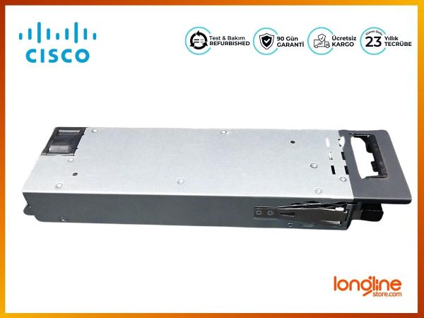 Cisco PWR-C1-350WAC Power Supply Module for 3850 Series Switch - 3