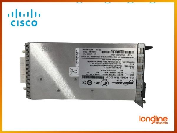 Cisco PWR-C49-300AC 300W AC Power Supply for WS-C4948 - 4