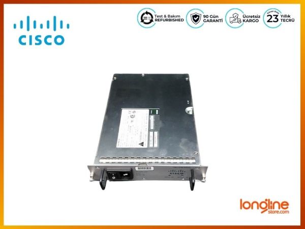 Cisco PWR-C49M-1000AC AC Power Supply for 4900M Switch - 2