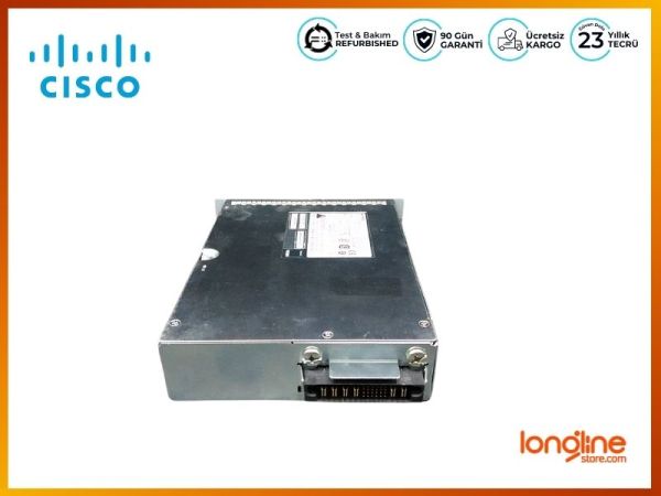 Cisco PWR-C49M-1000AC AC Power Supply for 4900M Switch - 4