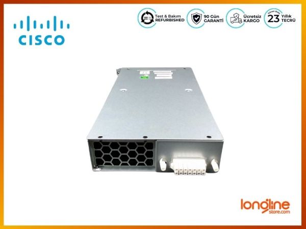 Cisco PWR-RPS2300 Redundant Power System w/BLWR-RPS2300 - 1