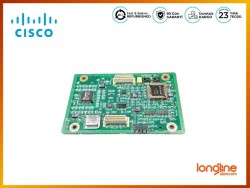 Cisco Systems 73-4013-01 Catalyst 6000 Series Clock Card Module - CISCO