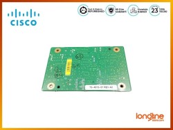 Cisco Systems 73-4013-01 Catalyst 6000 Series Clock Card Module - CISCO (1)