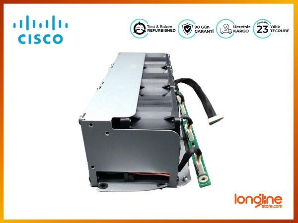 CISCO UCS C210 FAN TRAY UCS-C210-FAN - 2