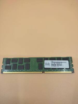 CISCO UCS-MR-1X082RY-A UCS 8GB PC3-12800 DDR3-1600MHz - 3