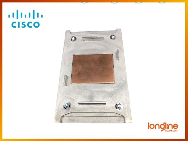 Cisco UCS N20-BHTS1 700-31622-01 B200 M2 Processor Heatsink - 1