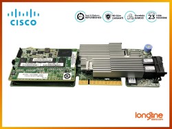 Cisco UCSC-MRAID12G-1GB V01 12Gb/s SAS RAID Cont 74-12862-01 - CISCO