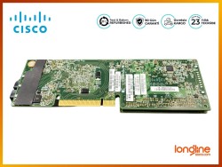 Cisco UCSC-MRAID12G-1GB V01 12Gb/s SAS RAID Cont 74-12862-01 - CISCO (1)