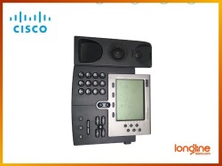 Cisco Unified IP Phone 7960G - CISCO (1)