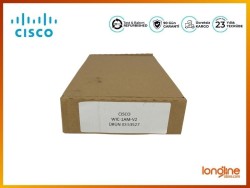 Cisco WIC-1AM-V2 One-port Analog Modem WAN Interface Card - 5