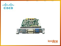 CISCO WIC-2A/S 2-PORT WAN ASYNCSYNC INTERFACE CARD - 3