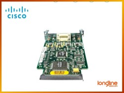 CISCO WIC-2A/S 2-PORT WAN ASYNCSYNC INTERFACE CARD - 4