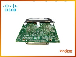 CISCO WIC-2A/S 2-PORT WAN ASYNCSYNC INTERFACE CARD - CISCO