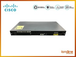 Cisco WS-C2960-48TC-S Catalyst 2960Plus 48 10/100 +2T/SFP Switch - 3