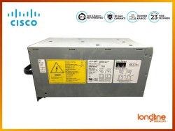 CISCO WS-CAC-1300W Catalyst 6500 1300W AC power supply - CISCO