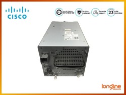 CISCO WS-CAC-2500W 2500W AC POWER SUPPLY 34-1535-01 - 3