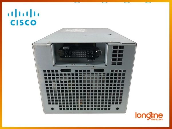 Cisco WS-CAC-3000W Cisco Catalyst 6500 3000W Power Supply - 1