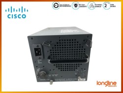 Cisco WS-CAC-3000W Cisco Catalyst 6500 3000W Power Supply - CISCO (1)