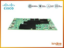 Cisco WS-F6K-PFC3A / 73-7373-05 Policy Feature Card - CISCO