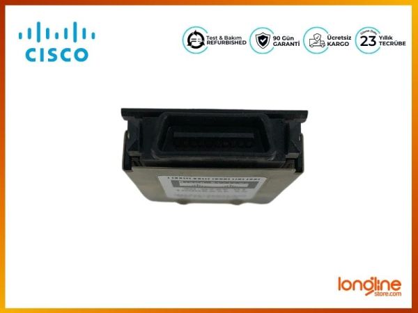 CISCO WS-G5484 30-0759-01 1000 BASE-SX 21 CFR (J) GIGABIT INTERFACE CONVERTE - 3