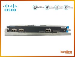 CISCO WS-X4013+ SUPERVISOR ENGINE II-PLUS FOR 4500/4500 NETWORK SWITCH - CISCO