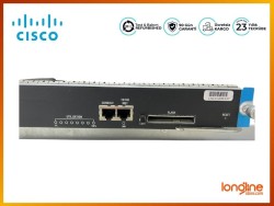 CISCO WS-X4013+ SUPERVISOR ENGINE II-PLUS FOR 4500/4500 NETWORK SWITCH - CISCO (1)