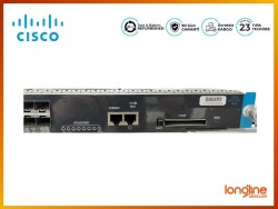 CISCO WS-X4013+TS SUPIIPLUSTS 12x10/100/1000 POE+8 SFP SLOTS - 5