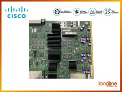 CISCO WS-X4013+TS SUPIIPLUSTS 12x10/100/1000 POE+8 SFP SLOTS - 4