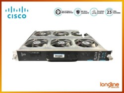 Cisco WS-X4597 Catalyst 4507R-E Fan Tray modules WS-C4507R-E - CISCO