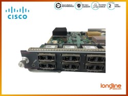 CISCO WS-X6416-GBIC 16 port Classic Gigabit Ethernet interface m - CISCO