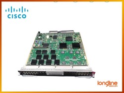 Cisco WS-X6548-GE-TX Catalyst 6500 48 port 10/100/1000 Module - HP (1)