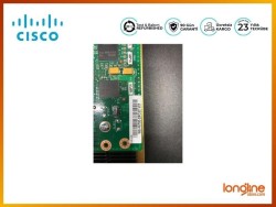 CISCO WS-X6748-GE-TX 48X Gigabit with WS-F6700-DFC3CXL - 3