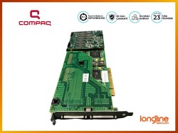 Compaq 295643-B21 Smart Array 3200 Controller 340855-001 - COMPAQ