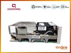 COMPAQ 35/70GB DLT7000 TAPE DRIVE 242853-B21 SCSI 242520-B21 - COMPAQ